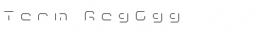 Download Term Regular Font Title Preview