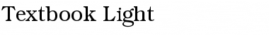 Download Textbook Regular Font Title Preview