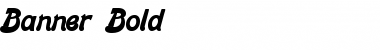 Download Banner Bold Font Title Preview