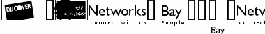 Download BayNetworksPeople Regular Font Title Preview