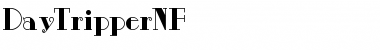 Download DayTripperNF Regular Font Title Preview