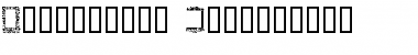 Download Decorative Ornamental Regular Font Title Preview