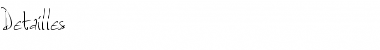 Download Detailles Medium Font Title Preview