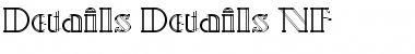 Download Details Details NF Regular Font Title Preview