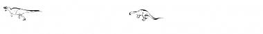 Download Dinosaur Outline Font Title Preview