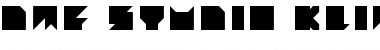 Download dmf studio klinik fullfill Regular Font Title Preview