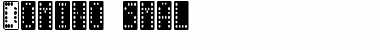 Download Domino smal Regular Font Title Preview