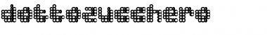 Download dottozucchero Regular Font Title Preview