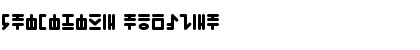 Download PRIMITIVA Regular Font Title Preview