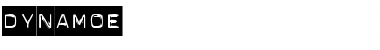Download Dynamoe Medium Font Title Preview