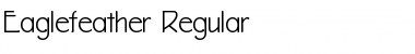 Download Eaglefeather Regular Font