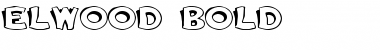 Download Elwood-BOLD Bold Font Title Preview