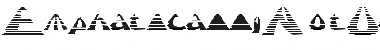 Download EmphaticallyNotUechi Regular Font Title Preview