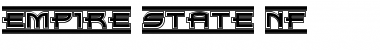 Download Empire State NF Regular Font Title Preview