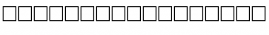 Download ERICBRUSH Regular Font Title Preview