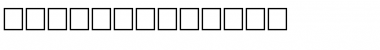 Download ERROR Regular Font Title Preview