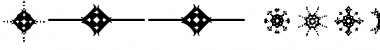 Download ess_ornaments Regular Font Title Preview