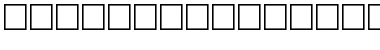 Download EXECUTE Regular Font Title Preview