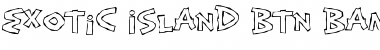 Download Exotic Island BTN Bamboo Out Regular Font Title Preview