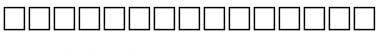 Download EXPOSED Regular Font Title Preview