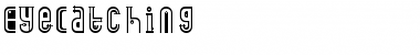 Download EyeCatching Regular Font Title Preview