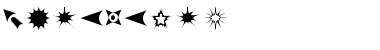 Download Eyecicles Regular Font Title Preview