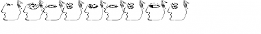 Download EyesTests Regular Font Title Preview