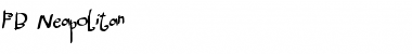 Download FB Neapolitan FB Neapolitan Font Title Preview