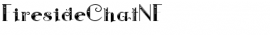 Download FiresideChatNF Medium Font Title Preview