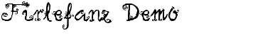 Download Firlefanz Demo Regular Font Title Preview