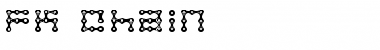 Download FK Chain Regular Font Title Preview