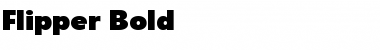 Download Flipper Bold Font Title Preview