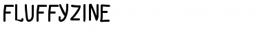 Download FluffyZine Regular Font Title Preview