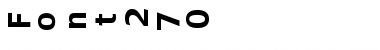Download Font270 Regular Font Title Preview