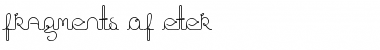Download eter Regular Font Title Preview