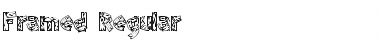 Download Framed Regular Font Title Preview