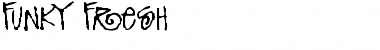 Download Funky Fresh Font Title Preview