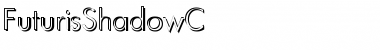 Download FuturisShadowC Normal Font Title Preview