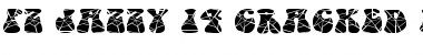 Download FZ JAZZY 14 CRACKED EX Normal Font Title Preview