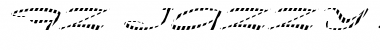 Download FZ JAZZY 30 STRIPED ITALIC Normal Font Title Preview