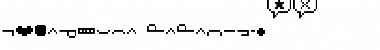 Download Pixelface Regular Font Title Preview