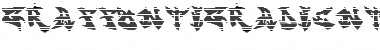 Download graffonti.gradient.fill v2.3 gradient.fill Font Title Preview