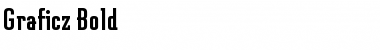 Download Graficz Bold Font Title Preview