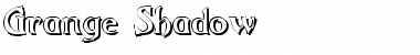 Download Grange Shadow Regular Font Title Preview