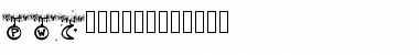 Download PWChristmastime Medium Font Title Preview