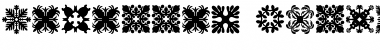 Download Hawaiian Quilt2 Regular Font Title Preview