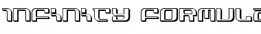 Download Infinity Formula Shadow Shadow Font Title Preview
