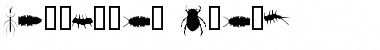 Download Insectile Solid Font Title Preview
