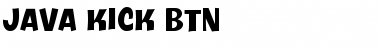 Download Java Kick BTN Font