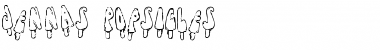 Download Jenna's Popsicles Regular Font Title Preview